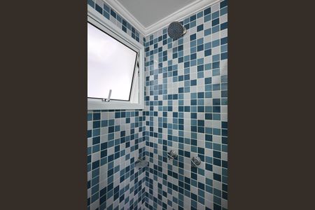 Apartamento para alugar com 67m², 3 quartos e 2 vagasBanheiro