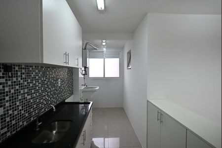 Apartamento para alugar com 67m², 3 quartos e 2 vagasCozinha