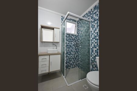 Apartamento para alugar com 67m², 3 quartos e 2 vagasBanheiro
