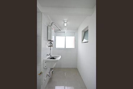 Apartamento para alugar com 67m², 3 quartos e 2 vagasÁrea de Serviço