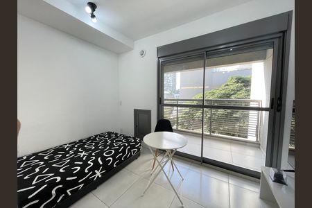 Studio de kitnet/studio para alugar com 1 quarto, 29m² em Butantã, São Paulo