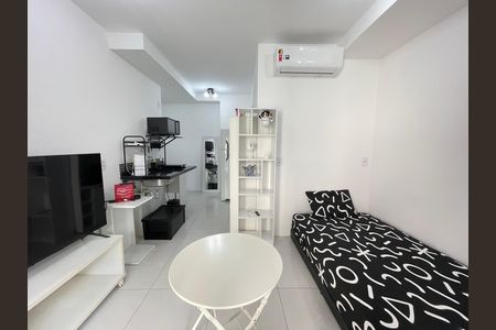 Studio para alugar com 29m², 1 quarto e sem vaga Studio para alugar com 29m², 1 quarto e sem vagaStudio