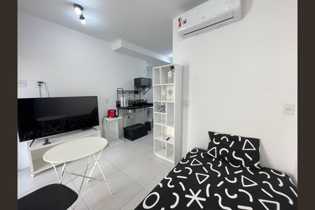 Studio de kitnet/studio para alugar com 1 quarto, 29m² em Butantã, São Paulo