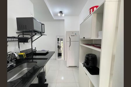 Studio para alugar com 29m², 1 quarto e sem vaga Studio para alugar com 29m², 1 quarto e sem vagaStudio