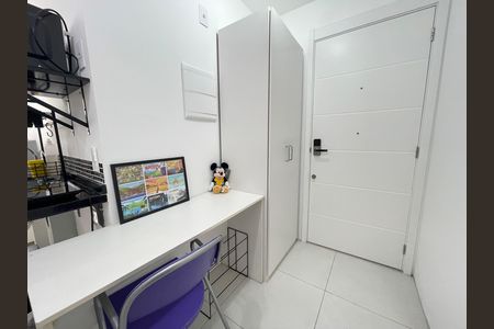 Studio para alugar com 29m², 1 quarto e sem vaga Studio para alugar com 29m², 1 quarto e sem vagaStudio