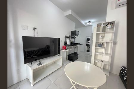 Studio para alugar com 29m², 1 quarto e sem vaga Studio para alugar com 29m², 1 quarto e sem vagaStudio
