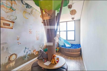 Studio para alugar com 29m², 1 quarto e sem vaga Studio para alugar com 29m², 1 quarto e sem vagaÁrea comum