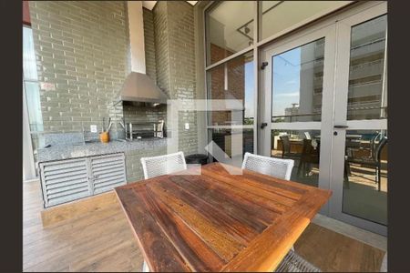 Studio para alugar com 29m², 1 quarto e sem vaga Studio para alugar com 29m², 1 quarto e sem vagaÁrea comum