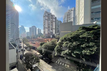Studio para alugar com 29m², 1 quarto e sem vaga Studio para alugar com 29m², 1 quarto e sem vagaÁrea comum