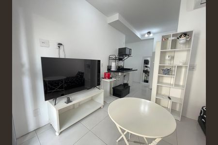 Studio para alugar com 29m², 1 quarto e sem vaga Studio para alugar com 29m², 1 quarto e sem vagaStudio