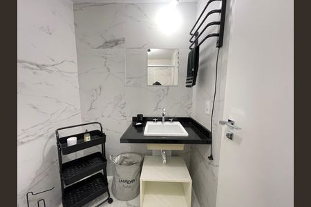 Studio para alugar com 29m², 1 quarto e sem vaga Studio para alugar com 29m², 1 quarto e sem vagaStudio