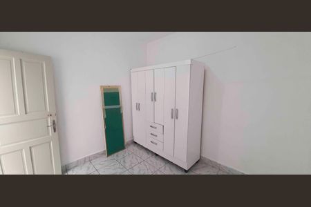 Casa para alugar com 50m², 2 quartos e 1 vaga