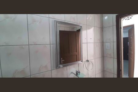 Casa para alugar com 50m², 2 quartos e 1 vaga