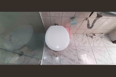 Casa para alugar com 50m², 2 quartos e 1 vaga
