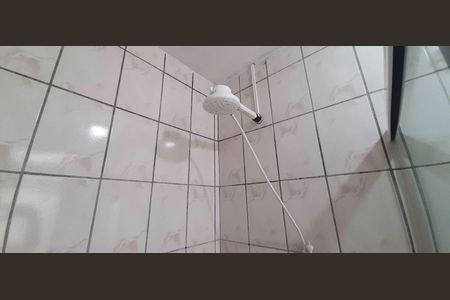 Casa para alugar com 50m², 2 quartos e 1 vaga