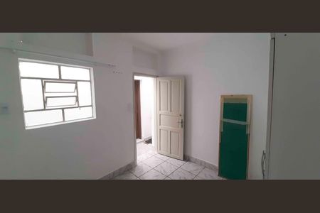 Casa para alugar com 50m², 2 quartos e 1 vaga