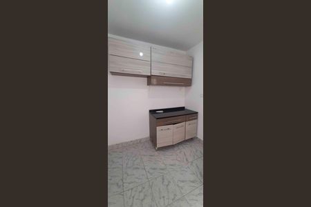 Casa para alugar com 50m², 2 quartos e 1 vaga Casa para alugar com 50m², 2 quartos e 1 vagaCozinha