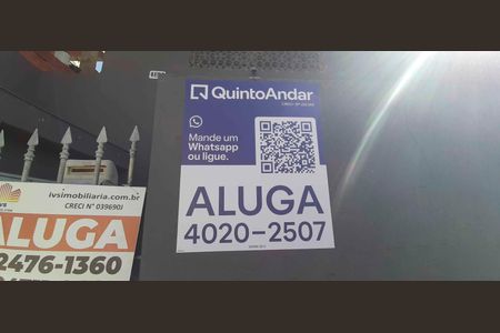 Casa para alugar com 50m², 2 quartos e 1 vaga