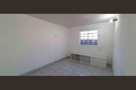 Quarto 1 de casa para alugar com 2 quartos, 50m² em Vila Sao Luis, São Paulo
