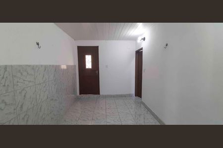 Sala de casa para alugar com 2 quartos, 50m² em Vila Sao Luis, São Paulo