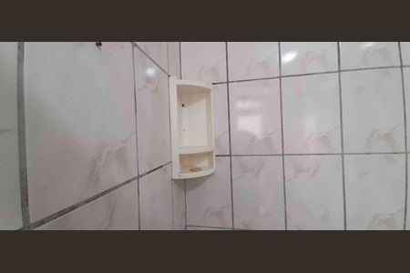 Casa para alugar com 50m², 2 quartos e 1 vaga