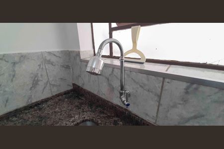 Casa para alugar com 50m², 2 quartos e 1 vaga