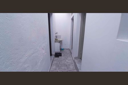 Casa para alugar com 50m², 2 quartos e 1 vaga Casa para alugar com 50m², 2 quartos e 1 vagaÁrea de Serviço