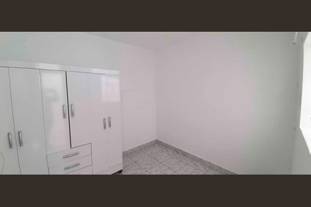 Casa para alugar com 50m², 2 quartos e 1 vaga Casa para alugar com 50m², 2 quartos e 1 vagaQuarto 2