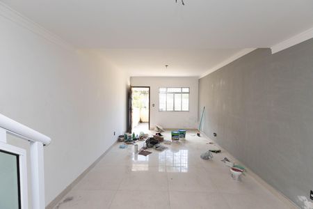 Casa de condomínio para alugar com 106m², 2 quartos e 1 vaga Casa de condomínio para alugar com 106m², 2 quartos e 1 vagaSala