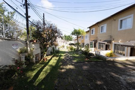 Casa de condomínio para alugar com 106m², 2 quartos e 1 vaga Casa de condomínio para alugar com 106m², 2 quartos e 1 vagaÁrea comum