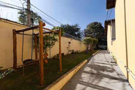 Casa de condomínio para alugar com 106m², 2 quartos e 1 vaga Casa de condomínio para alugar com 106m², 2 quartos e 1 vagaÁrea comum