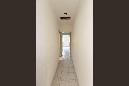 Casa de condomínio para alugar com 106m², 2 quartos e 1 vaga Casa de condomínio para alugar com 106m², 2 quartos e 1 vagaCorredor