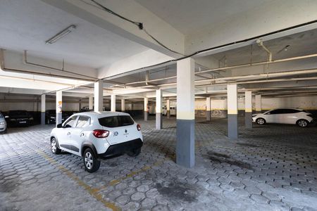 Casa de condomínio para alugar com 106m², 2 quartos e 1 vaga Casa de condomínio para alugar com 106m², 2 quartos e 1 vagaÁrea comum