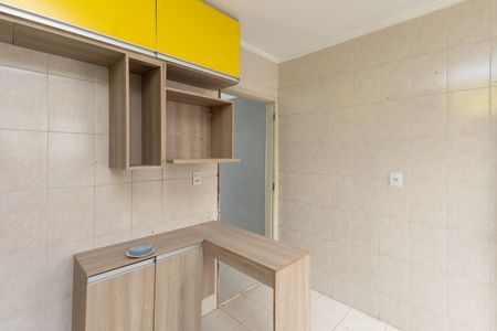 Casa de condomínio para alugar com 106m², 2 quartos e 1 vaga Casa de condomínio para alugar com 106m², 2 quartos e 1 vagaCozinha - Armários