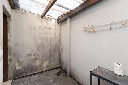 Casa de condomínio para alugar com 106m², 2 quartos e 1 vaga Casa de condomínio para alugar com 106m², 2 quartos e 1 vagaÁrea de Serviço