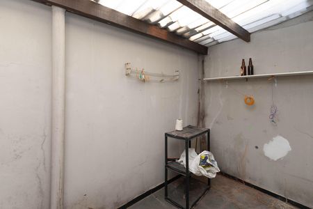 Casa de condomínio para alugar com 106m², 2 quartos e 1 vaga Casa de condomínio para alugar com 106m², 2 quartos e 1 vagaÁrea de Serviço
