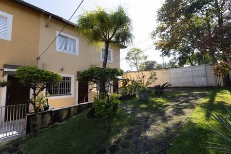 Casa de condomínio para alugar com 106m², 2 quartos e 1 vaga Casa de condomínio para alugar com 106m², 2 quartos e 1 vagaÁrea comum