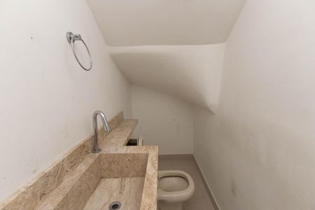 Casa de condomínio para alugar com 106m², 2 quartos e 1 vaga Casa de condomínio para alugar com 106m², 2 quartos e 1 vagaLavabo