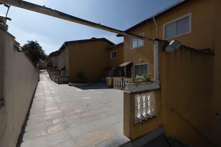 Casa de condomínio para alugar com 106m², 2 quartos e 1 vaga Casa de condomínio para alugar com 106m², 2 quartos e 1 vagaÁrea comum