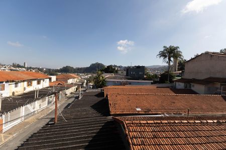 Casa de condomínio para alugar com 106m², 2 quartos e 1 vaga Casa de condomínio para alugar com 106m², 2 quartos e 1 vagaVista