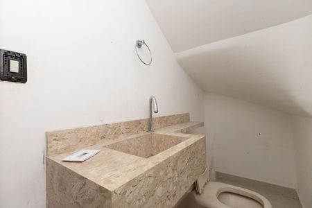 Casa de condomínio para alugar com 106m², 2 quartos e 1 vaga Casa de condomínio para alugar com 106m², 2 quartos e 1 vagaLavabo