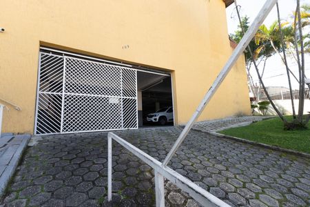 Casa de condomínio para alugar com 106m², 2 quartos e 1 vaga Casa de condomínio para alugar com 106m², 2 quartos e 1 vagaÁrea comum