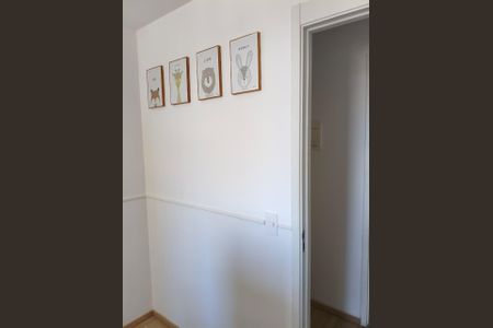 Apartamento para alugar com 39m², 2 quartos e sem vaga Apartamento para alugar com 39m², 2 quartos e sem vagaQuarto