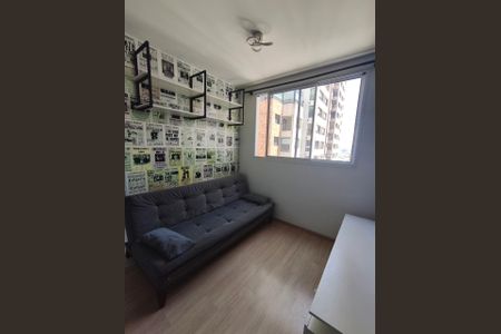 Apartamento para alugar com 39m², 2 quartos e sem vaga Apartamento para alugar com 39m², 2 quartos e sem vagaSala