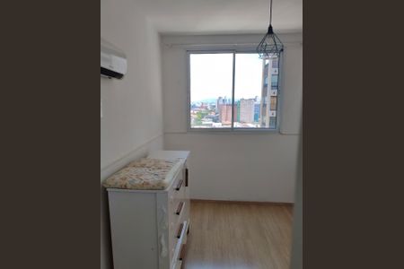 Apartamento para alugar com 39m², 2 quartos e sem vaga Apartamento para alugar com 39m², 2 quartos e sem vagaQuarto