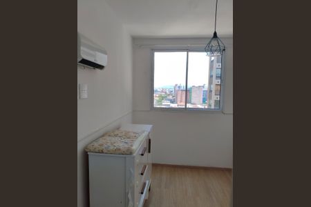 Apartamento para alugar com 39m², 2 quartos e sem vaga Apartamento para alugar com 39m², 2 quartos e sem vagaQuarto