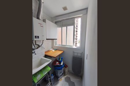 Apartamento para alugar com 39m², 2 quartos e sem vaga