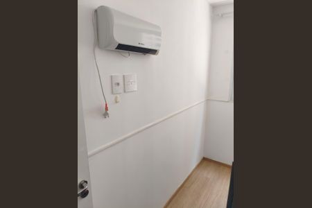 Apartamento para alugar com 39m², 2 quartos e sem vaga Apartamento para alugar com 39m², 2 quartos e sem vagaQuarto