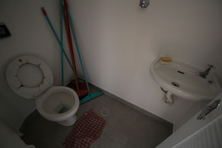 Apartamento à venda com 102m², 3 quartos e 2 vagasBanheiro 