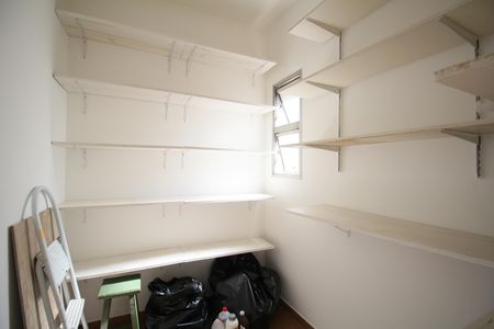 Apartamento à venda com 102m², 3 quartos e 2 vagasBanheiro 